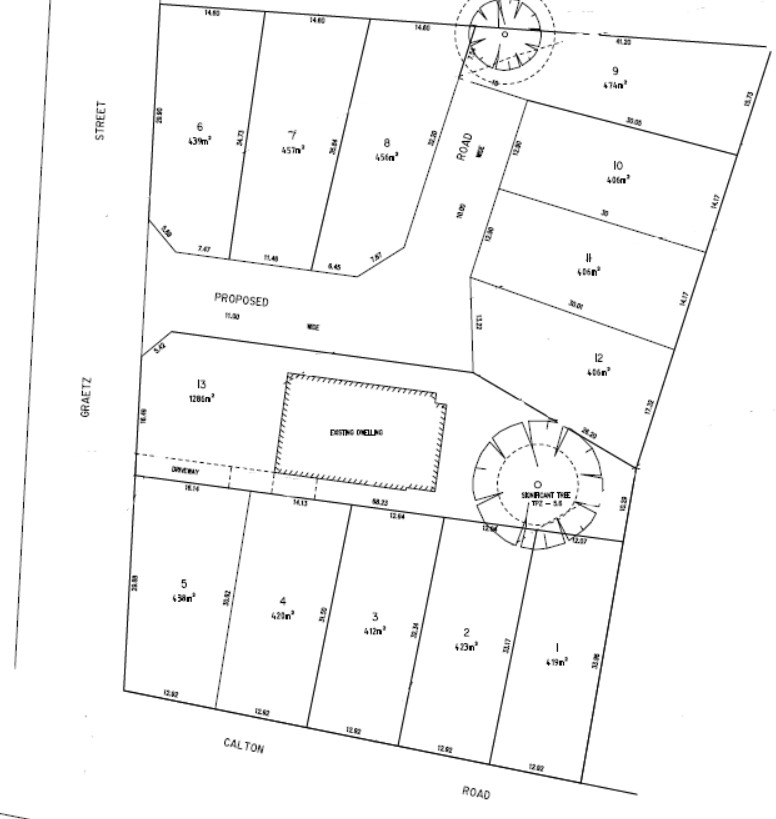 [Land for Sale] Fairview Rise Estate, Gawler East OpenLot